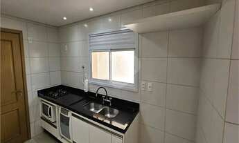 Imagem 2: Apartamento para alugar com 3 quartos, sendo 3 suítes, no condomínio Le Château Frontenac