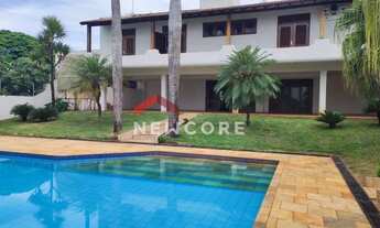 Imagem: Casa em Rua Bahia - Centro - Paranavaí/PR