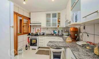 Imagem 6: Imóvel para venda com 100 metros quadrados com 3 quartos em Tristeza - Porto Alegre - RS