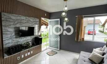 Imagem 6: CASA GEMINADA SEMIMOBILIADA COM 2 QUARTOS, ILHA DA FIGUEIRA - GUARAMIRIM