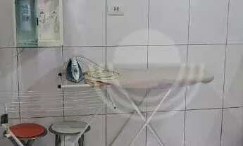 Imagem 7: Casa com 3 dormitórios à venda, 110 m² por R$ 980.000 - Parque Rural Fazenda Santa Cândida