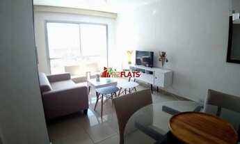 Imagem 2: Flat com ótimo preço no bairro Jardim Paulista. Confira!