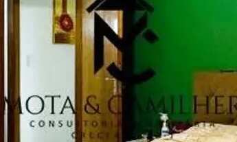 Imagem 5: Casa terrea a venda no Continental em Taubaté