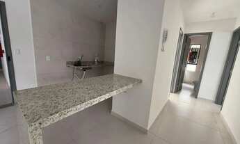 Imagem 4: Imóvel para venda possui 75 metros quadrados com 2 quartos em Jardim Oceania - João Pessoa