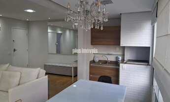 Imagem 4: Apartamento 104 m² vila romana , 3 dormitórios sendo 1 suíte, 2 vagas de garagem