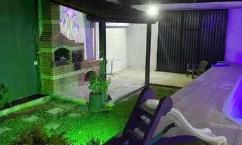 Imagem 4: Espaço para festas