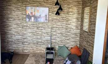 Imagem 4: Apartamento 2 Dormitórios com sacada e Infra Completa no Jardim Carvalho