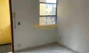Imagem 3: Apartamento para venda tem 47ms², com 2 quartos na Vila Industrial