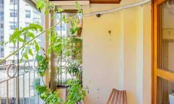 Imagem 4: Imóvel para venda com 100 metros quadrados com 3 quartos em Tristeza - Porto Alegre - RS