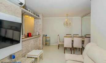 Imagem 3: Apartamento com 3 quartos 2 vagas e elevador e gás central no Bairro Santana