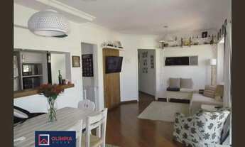 Imagem 3: Venda Apartamento 3 Dormitórios - 94 m² Sumaré