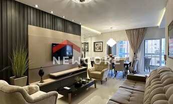 Imagem 2: Apartamento em Rua 252 - Meia Praia - Itapema/SC