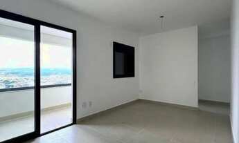 Imagem 2: APARTAMENTO 47M² - 1 DORMITÓRIO COM SUÍTE ESPAÇO PARA CLOSET - MANDARIM CONSTRUTORA PATRIA