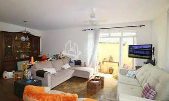 Imagem 2: Oportunidade! Casa à venda em São Paulo-SP, Campo Belo, 4 quartos, 2 suítes, 1 sala, 2 ban