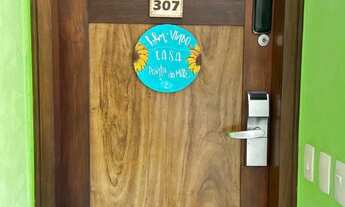 Imagem: Flat premium a Beira Mar em Ponta Negra