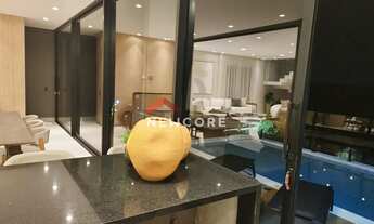 Imagem 4: Casa de condomínio em Alameda dos Jatobás - Alphaville - Santana de Parnaíba/SP