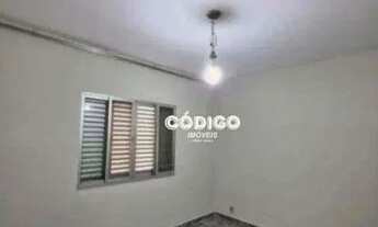 Imagem 5: Sobrado com 2 dormitórios para alugar, 150 m² por R$ 3.610,00/mês - Vila Camargos - Guarul