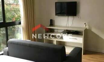 Imagem 2: Studio em Rua Mauá - Alto da Glória - Curitiba/PR