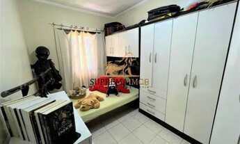 Imagem 6: Casa à venda, 90 m² por R$ 350.000,00 - Jardim Santa Cecília - Sorocaba/SP