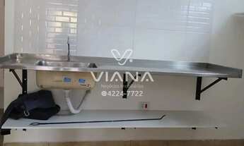 Imagem 7: Salão Comercial para Locação - Santa Paula - São Caetano do Sul