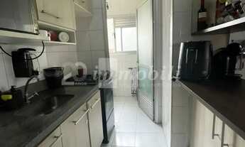 Imagem 6: Prédio Novo Lazer Completo