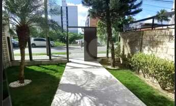 Imagem 6: APARTAMENTO RESIDENCIAL em CABEDELO - PB, INTERMARES