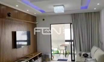 Imagem 4: Oportunidade, m2 abaixo do valor de mercado, Cobertura fino acabamento Buraquinho, Lauro d