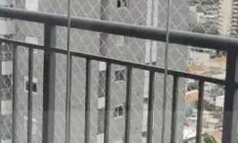 Imagem 4: Apartamento para Locação em São Paulo, Tatuapé, 3 dormitórios, 1 suíte, 2 banheiros, 1 vag