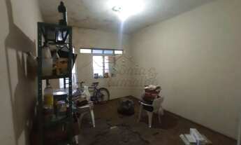 Imagem 7: Casas Residenciais Padrão em Ribeirão Preto