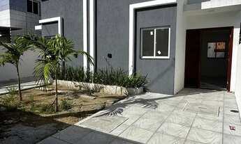 Imagem 3: More a 5 Minutos da Praia! Casas Prontas no Muçumagro com Acabamento Premium!