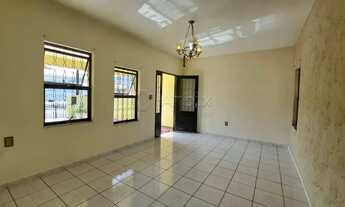 Imagem 2: Casa para alugar no bairro Jardim Santana em Americana/SP