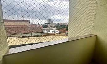 Imagem 4: Apartamento novo para alugar no Edifício Paraiso, no bairro Alto de Piracicaba/SP REF: AP2