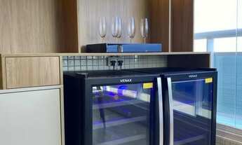 Imagem 4: Imóvel para aluguel possui 145 metros quadrados com 3 quartos em Meireles - Fortaleza - CE