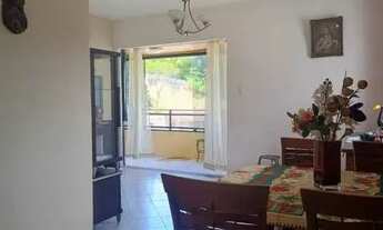 Imagem 4: Imóvel para venda tem 82 metros quadrados com 2 quartos em Imbuí - Salvador - BA