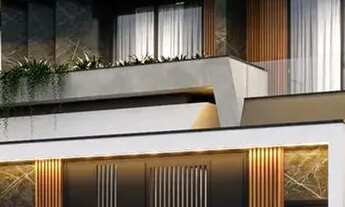 Imagem 3: Sobrado para venda tem 100 metros quadrados com 3 quartos em Centro - Camboriú - SC