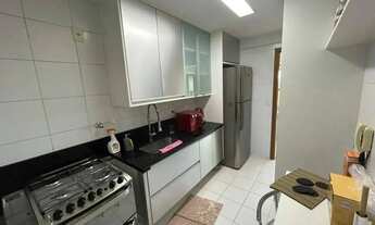 Imagem 4: Apartamento à venda no ALPHALIFE RESIDENCE , ALPHAVILLE I, Salvador, BA