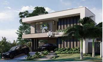 Imagem 7: Casa com 5 dormitórios à venda, 312 m² por R$ 2.500.000,00 - Abrantes, Camaçari - Ba - Cam