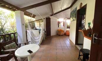 Imagem 3: Pousada CHT Pousada / chalé com 5 dormitórios