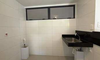 Imagem 7: Apartamento para Venda em João Pessoa, Ponta do Seixas, 2 dormitórios, 1 suíte, 1 banheiro