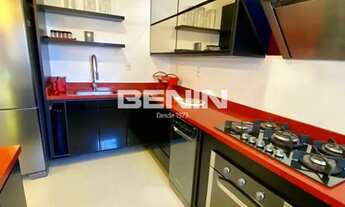 Imagem 7: Sobrado em Igara com 109.1 m² , 2 quarto(s) , 1 suíte(s) , 2 vaga(s). Sobrado em Igara com