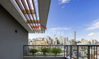 Imagem: Apartamento em Rua Jaime Telles - Petrópolis