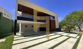 Imagem 2: Ótima Casa Duplex no Cond Azur Condomínio Lago