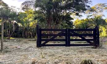 Imagem 6: CHÁCARA BEIRA RIO CUIABÁ - ROSÁRIO OESTE/MT