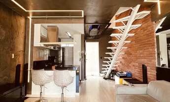 Imagem 2: Apartamento duplex à venda em Tirol, Natal