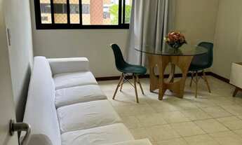 Imagem: Confortável Apt em Tambaú