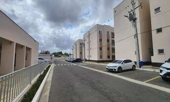 Imagem 4: Apartamento para alugar no condomínio Ilha do Conde