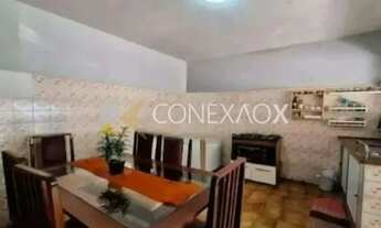 Imagem 3: Casa - Vila Marieta - Campinas