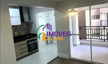 Imagem: APARTAMENTO - VILA SCARPELLI - SP