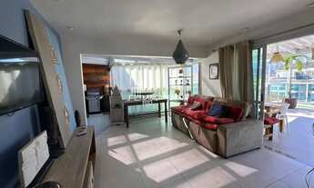 Imagem 3: Barra da Tijuca Apartamento cobertura com 3 dormitórios