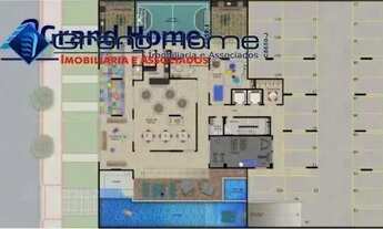 Imagem 3: Apartamento 3 quartos em Praia de Itaparica